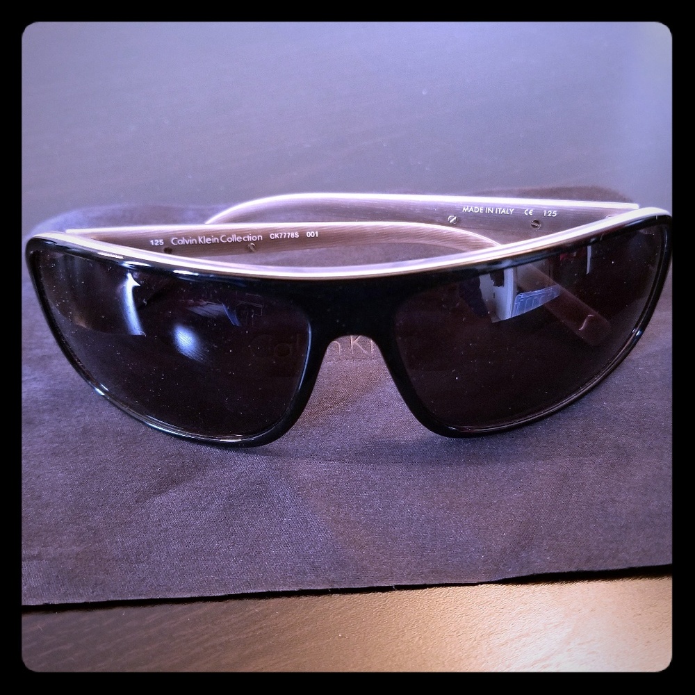 Calvin Klein Sun Glasses